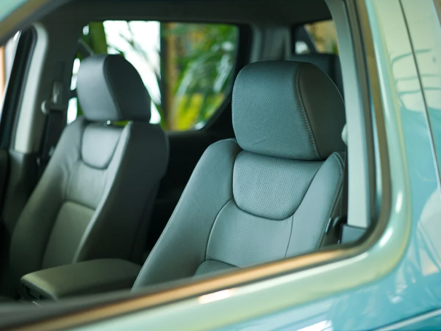 Dependable Auto Upholstery in Millbrae, CA