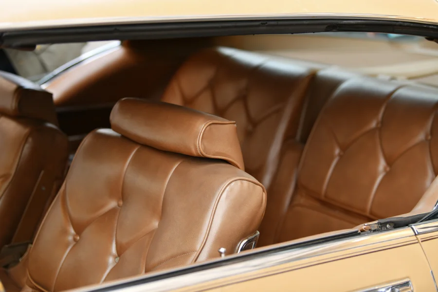 Reliable Auto Upholstery in Millbrae, CA