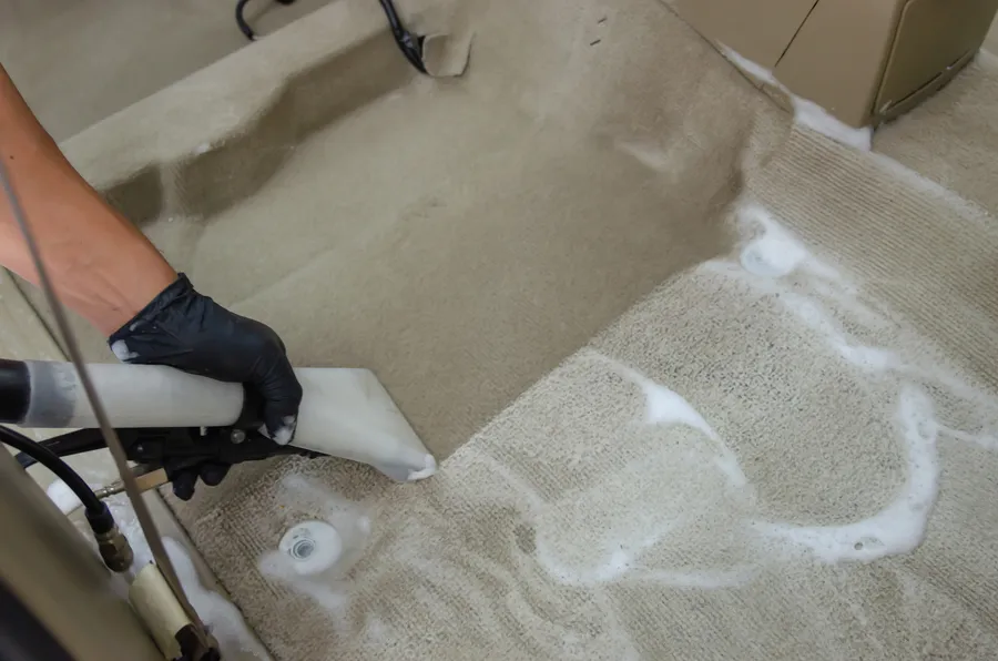 Expert Car Upholstery Cleaning Millbrae CA