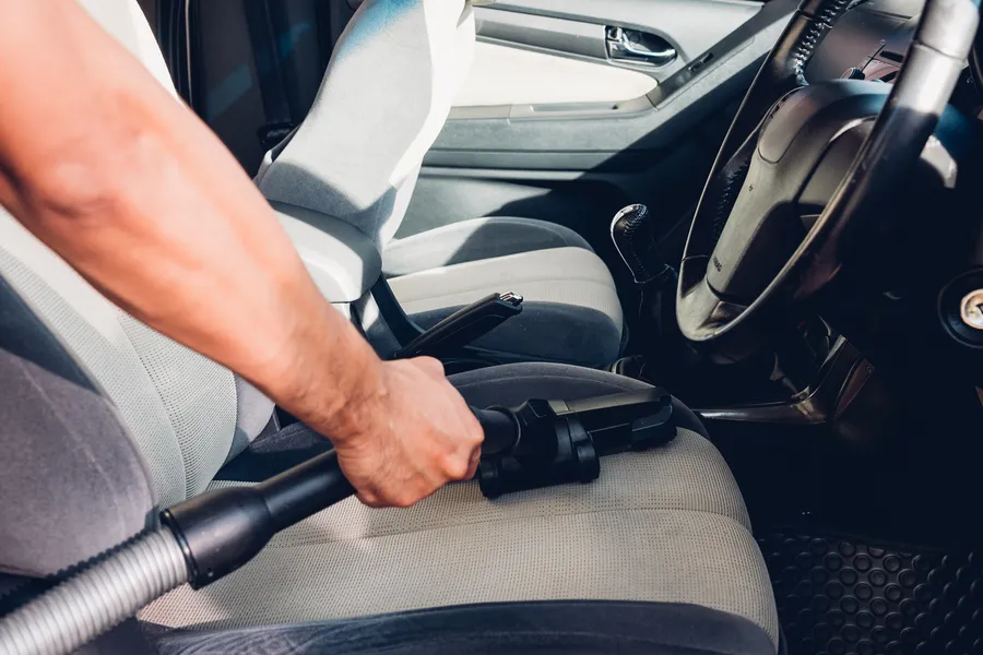 How Car Upholstery Cleaning Improves Air Quality And Comfort in Millbrae CA