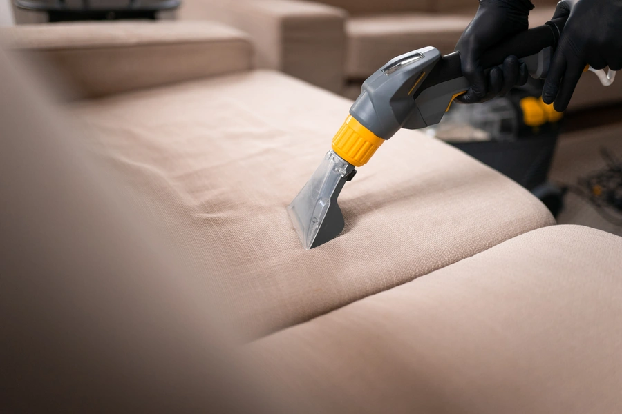 How Upholstery Cleaning Services Extend Furniture Lifespan Millbrae CA
