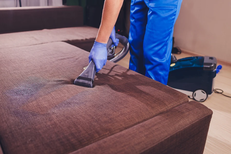 How Upholstery Cleaning Services Extend Furniture Lifespan in Millbrae CA