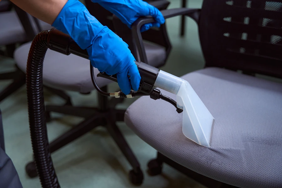 Quality Upholstery Cleaning Service Millbrae CA