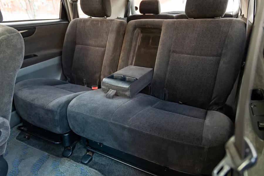 Removing Stubborn Stains With Professional Car Upholstery Cleaning in Millbrae CA
