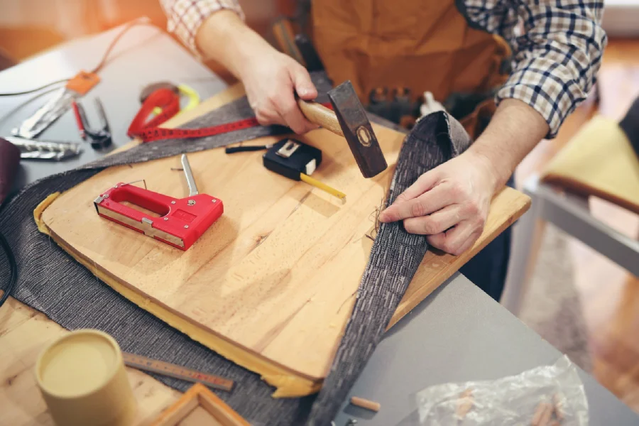 Tips for Maintaining Furniture After Professional Upholstery Repair in Millbrae, CA