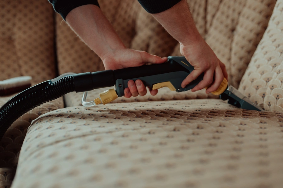 Top-rated Upholstery Cleaning Service Millbrae CA