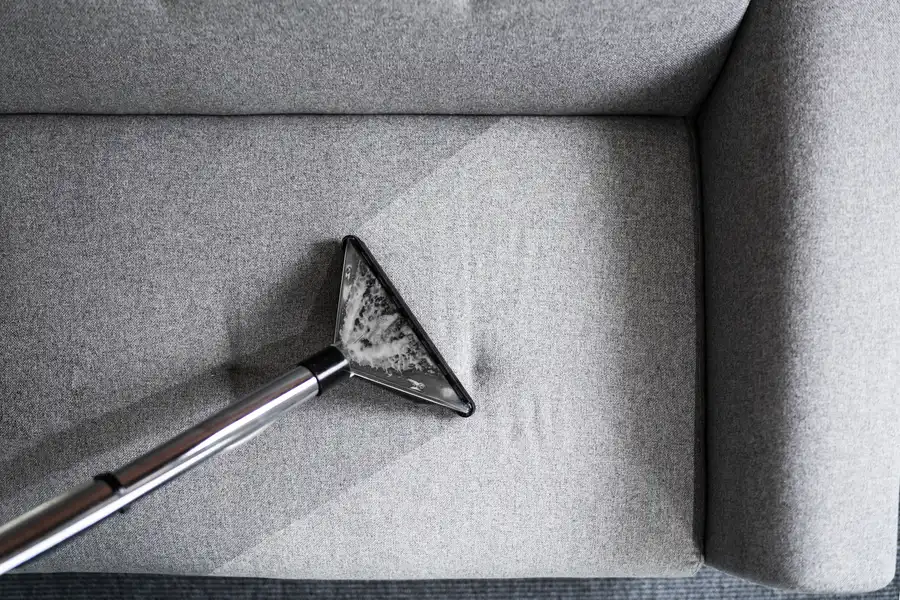 Upholstery Cleaning Services For Allergies And Indoor Air Quality in Millbrae CA